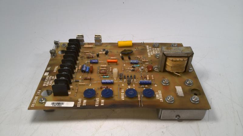 TRACO ELECTRIC TB5-59