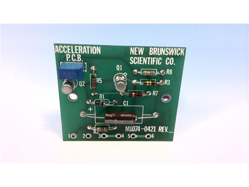 NEW BRUNSWICK M1074-0421