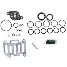 PARKER 25-UPGRADE-82-B