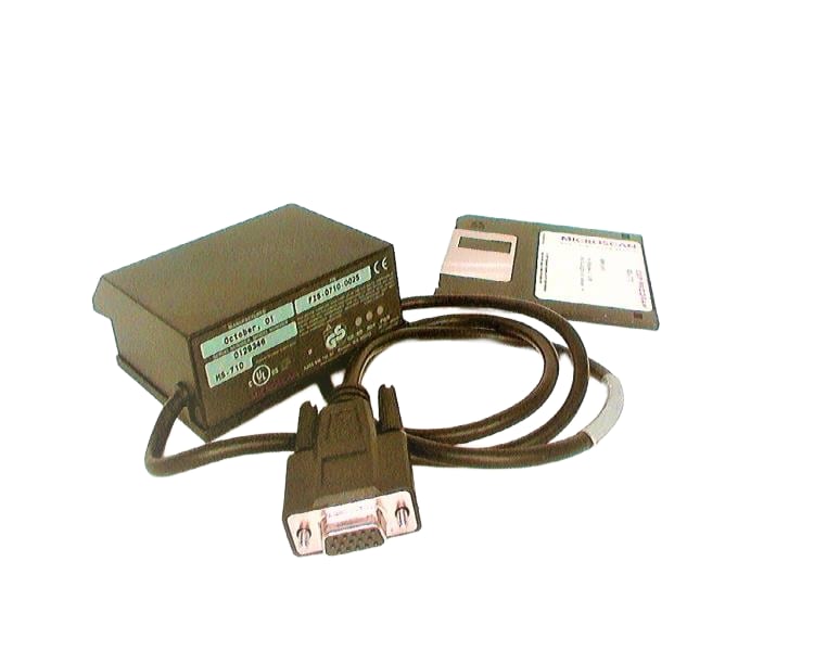 OMRON FIS-0710-0025