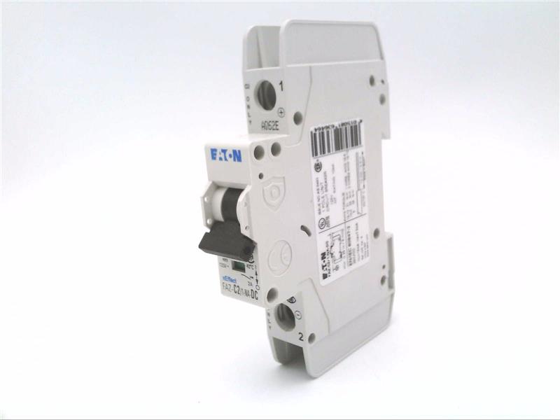 EATON CORPORATION FAZ-C2/1-NA-DC-SP