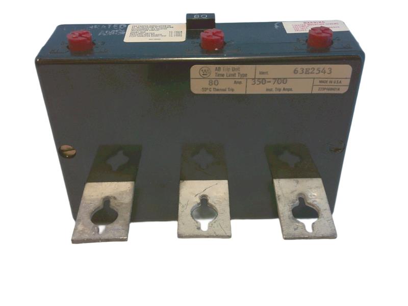 WESTINGHOUSE 63E2543