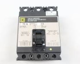 SCHNEIDER ELECTRIC FAL320701127