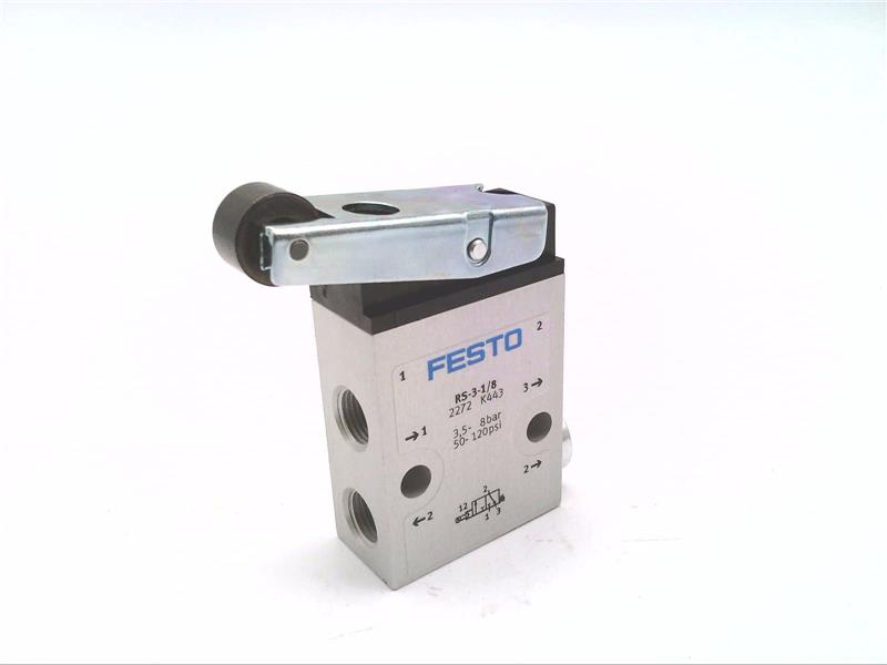 FESTO RS-3-1/8