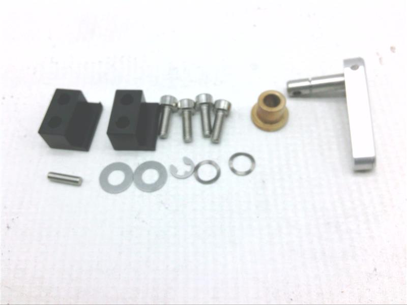 33608BA-C by DOVER CORPORATION