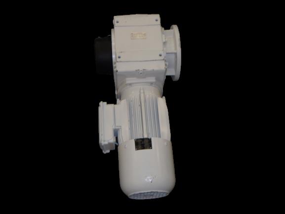 REHFUSS SS160HF-90L/4A-BR04