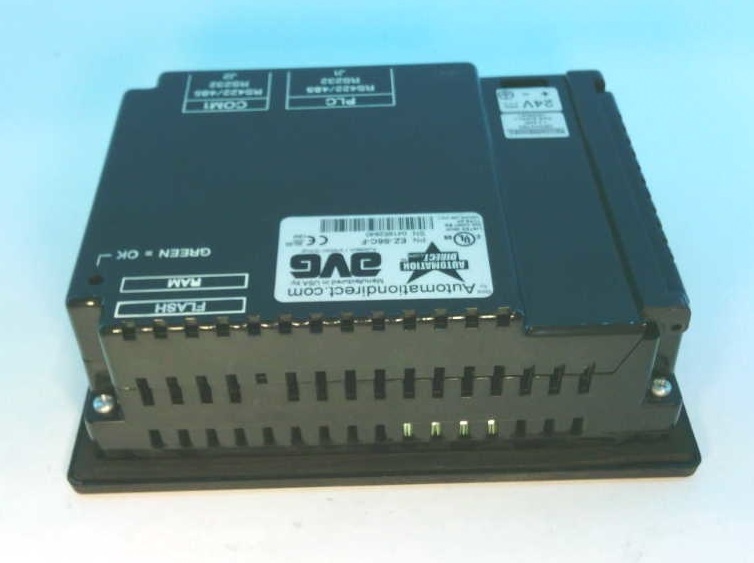 AUTOMATION DIRECT EZ-S6C-F