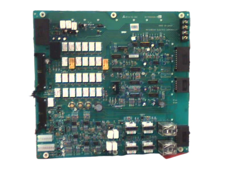 MITSUBISHI BY171A610G51