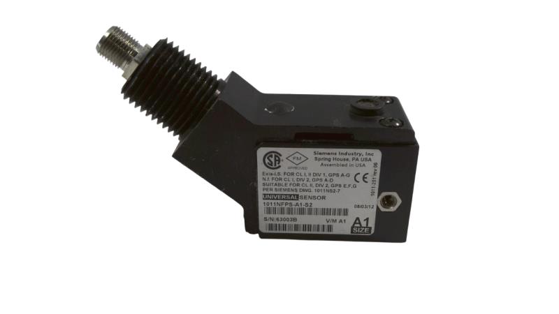 SIEMENS 1011NFPS-A1-S2