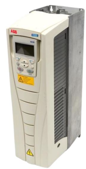 ASEA BROWN BOVERI ACH550-ITTUH-031A-4+B055