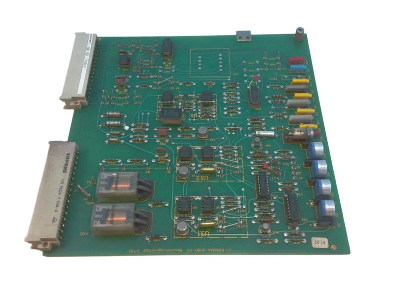 6DM1001-7WA02-0 by SIEMENS