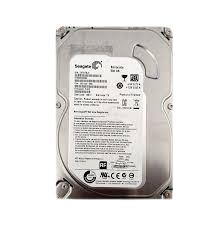 SEAGATE 1BD142-500