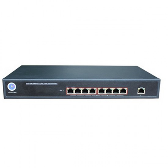 PREFERRED POWER PRODUCTS P3POE9-30G