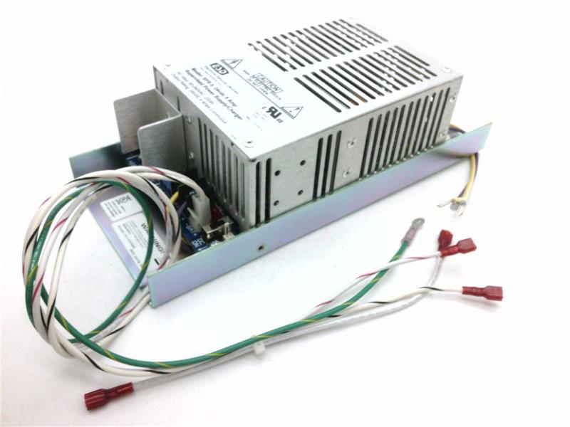 KIDDE-FENWAL, LLC ACU-5APWR