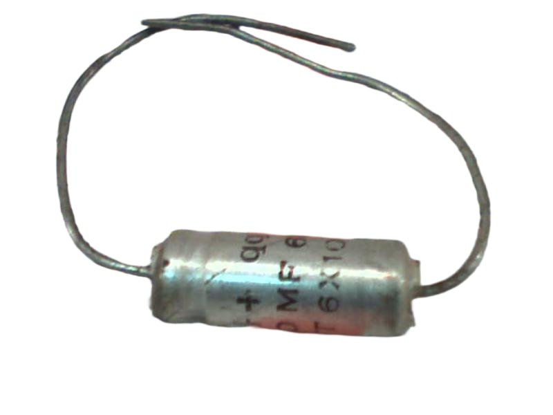 CORNELL DUBILIER TT-6X10