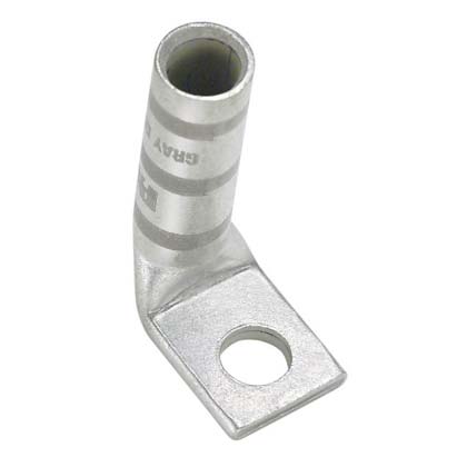 LCBX2/0-12F-X by PANDUIT