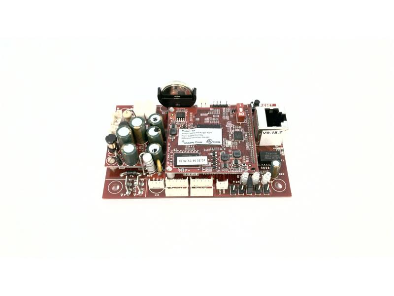 LIFESAFETY POWER A11-004