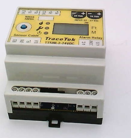 RAYCHEM RPG TTSIM-2-24VDC