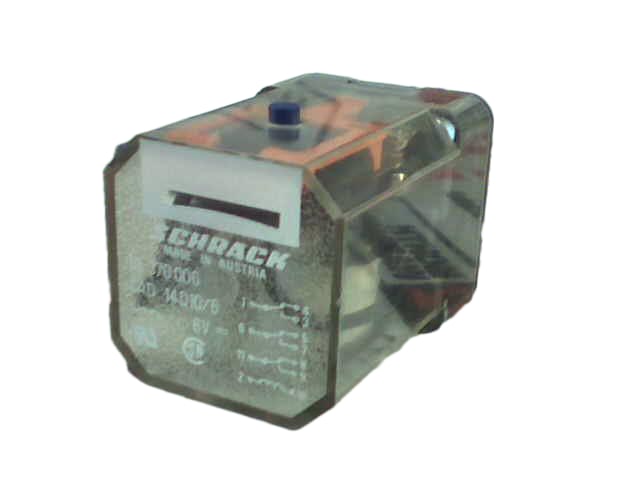 TE CONNECTIVITY RL-370006