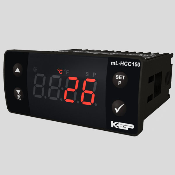KEP ML-HCC150