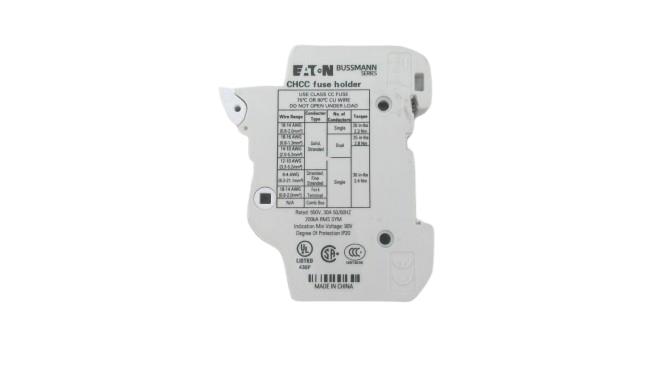 CHCC1DIU-H by EATON CORPORATION