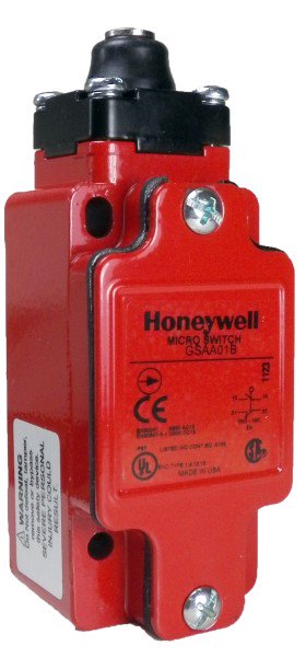 HONEYWELL GSAA01B