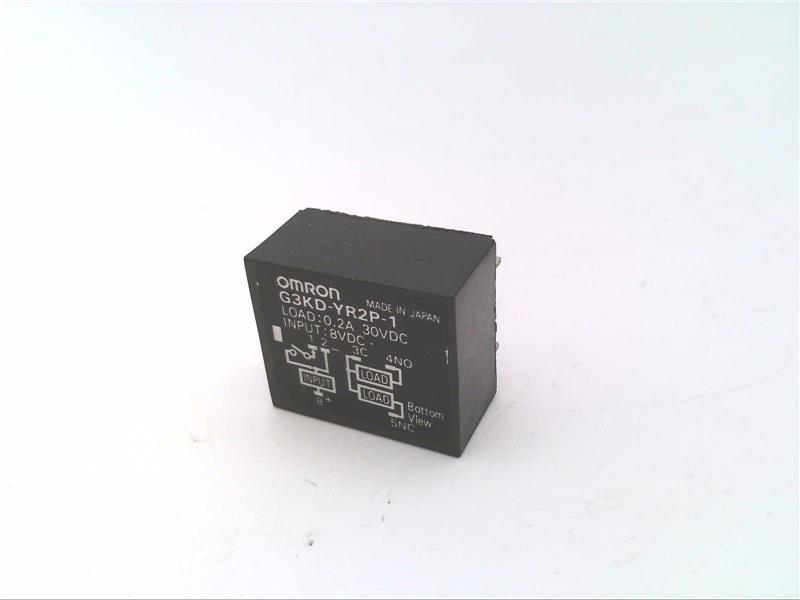 OMRON G3KD-YR2P-1