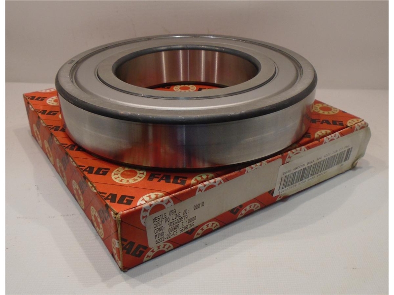 SCHAEFFLER GROUP 6222-2Z-C3