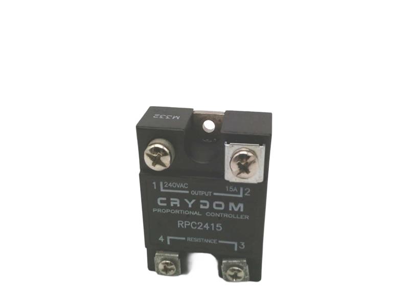 SENSATA TECHNOLOGIES RPC2415