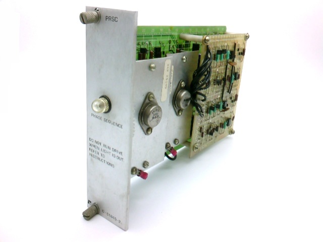 ASEA BROWN BOVERI 0-51845-2