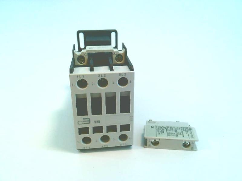 300-S25N30ZP10 by C3 CONTROLS