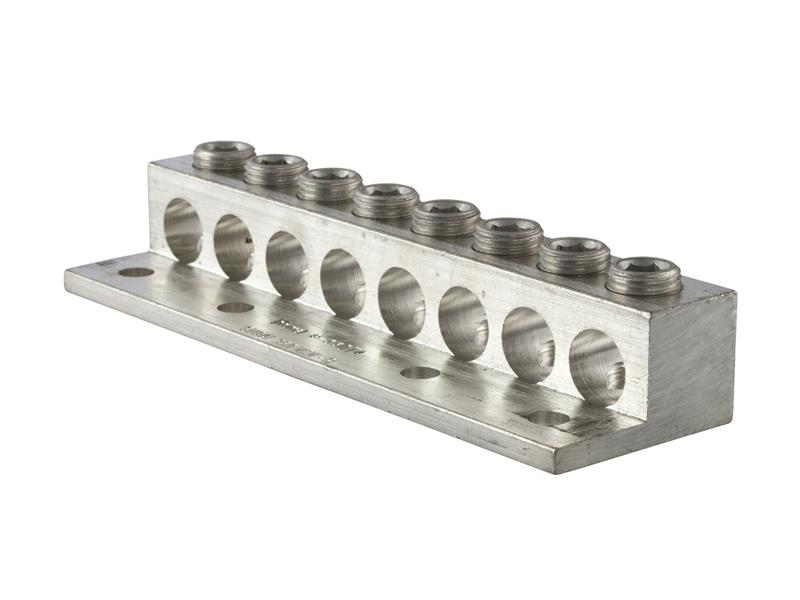 NSI INDUSTRIES 8-350T4