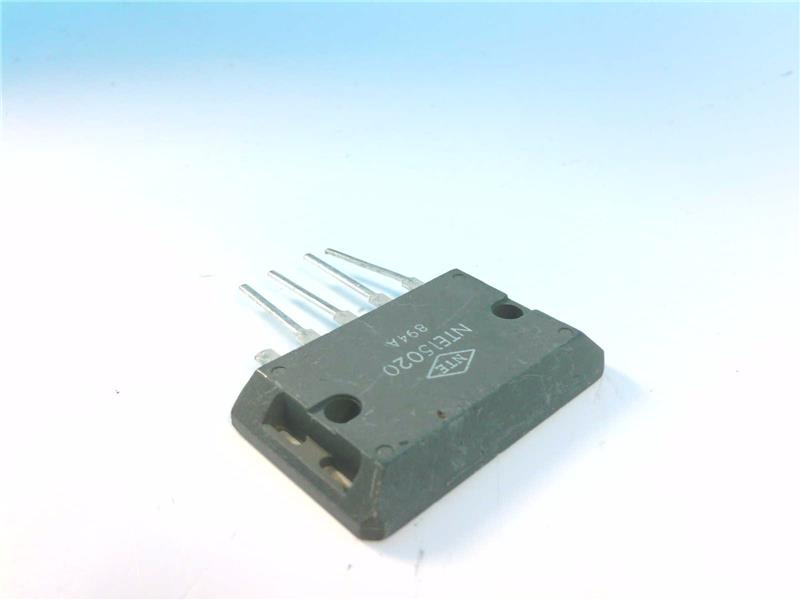 NTE NTE15020