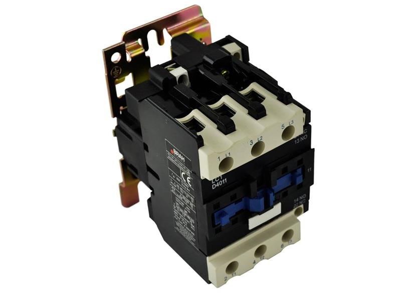 SCHNEIDER ELECTRIC LC1D4011P7