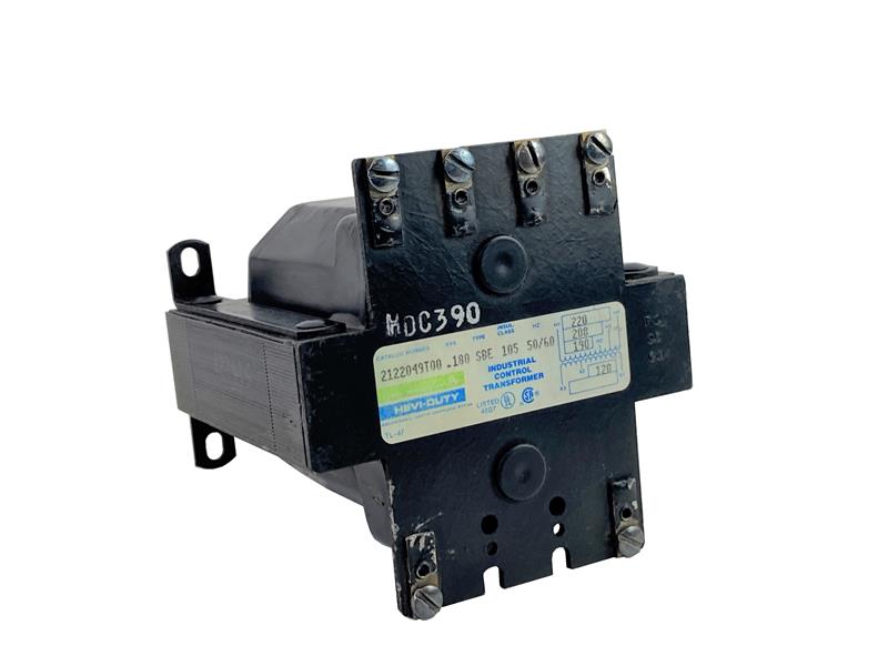 2122049T00 by EMERSON