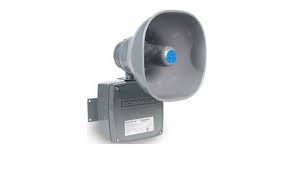 EDWARDS SIGNALING 5531M-120N5