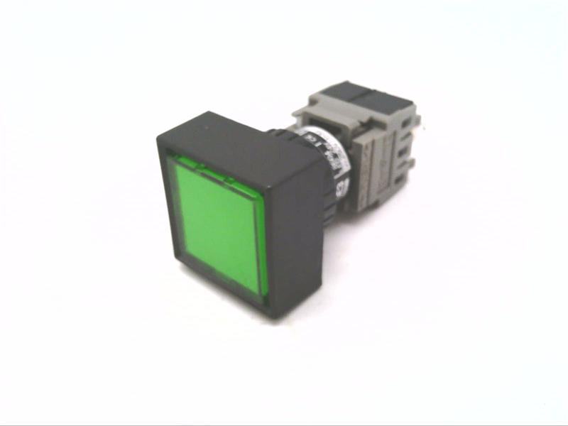 FUJI ELECTRIC AH165-2SFL5G11E3