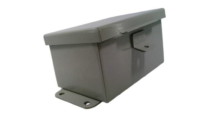 EATON CORPORATION 643-12CHC
