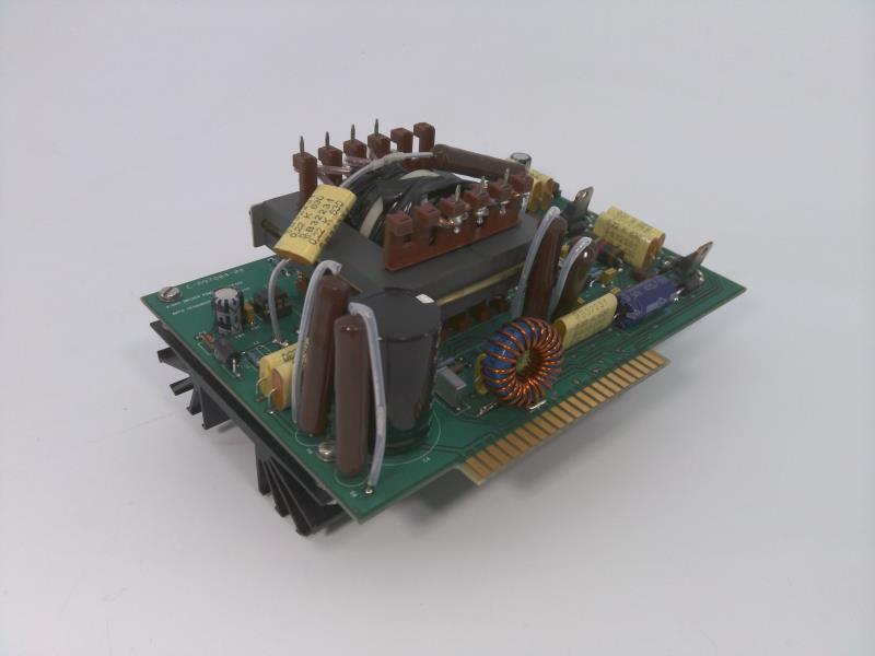 DATA MEASUREMENT C-A97004-00