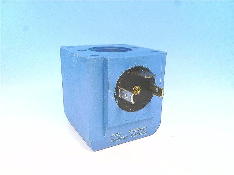 EATON CORPORATION 698562