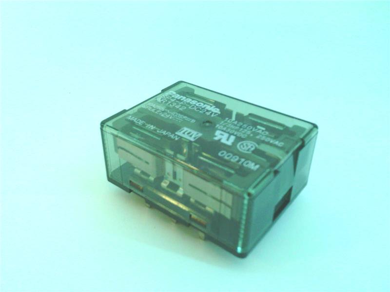 MATSUSHITA ELECTRIC SP4-P-DC24V