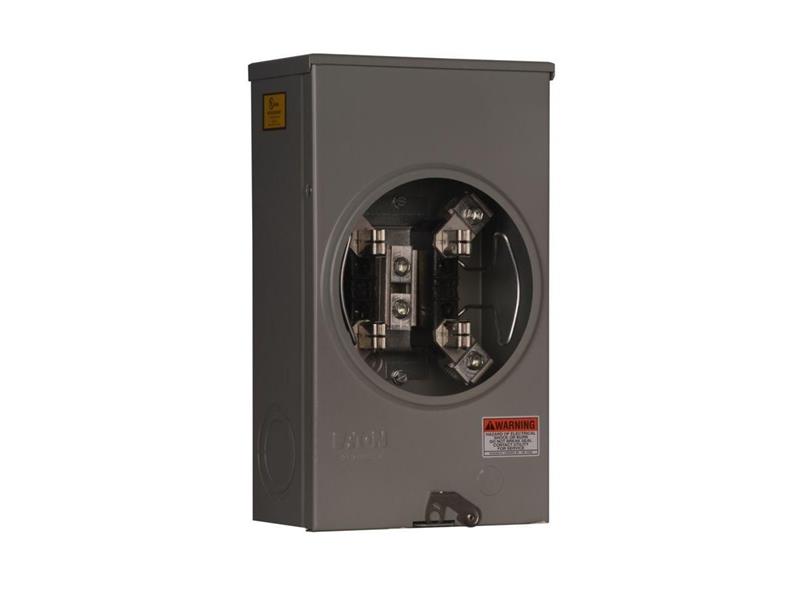 UFTRS202BCH by EATON CORPORATION