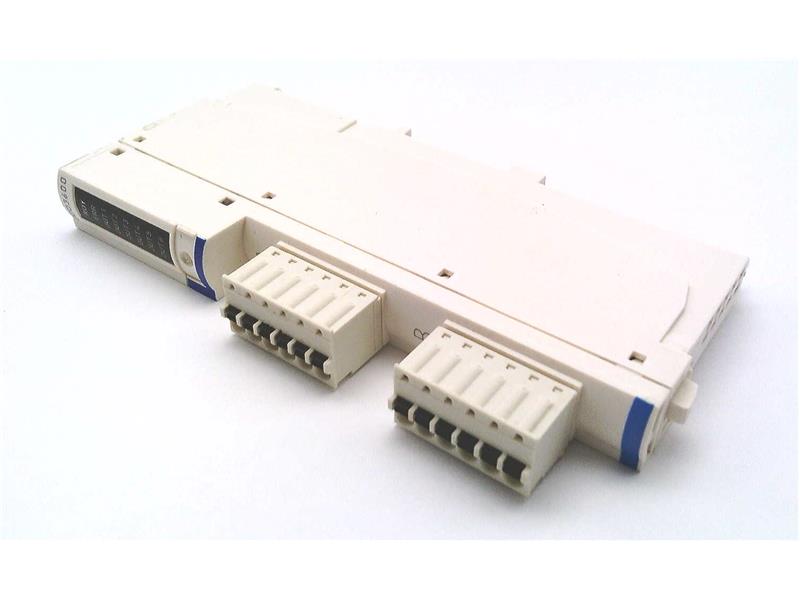 SCHNEIDER ELECTRIC STB-DDO-3600