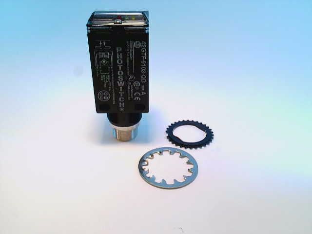 ALLEN BRADLEY 42GTF-9103-QD