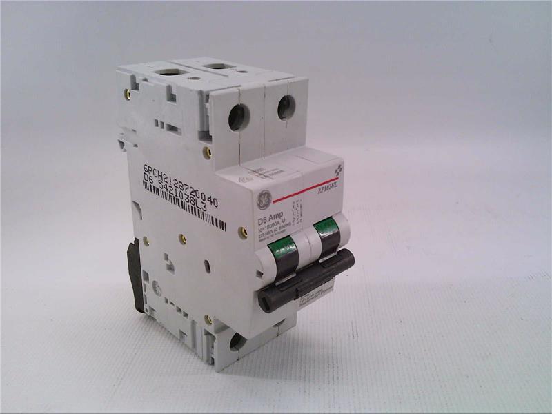 GENERAL ELECTRIC EP102ULD06