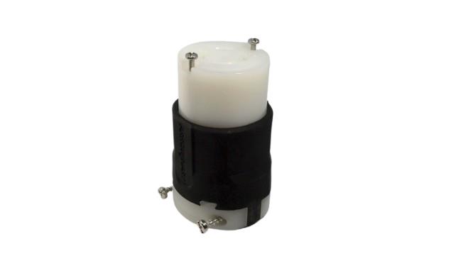 EATON CORPORATION AHL1520C