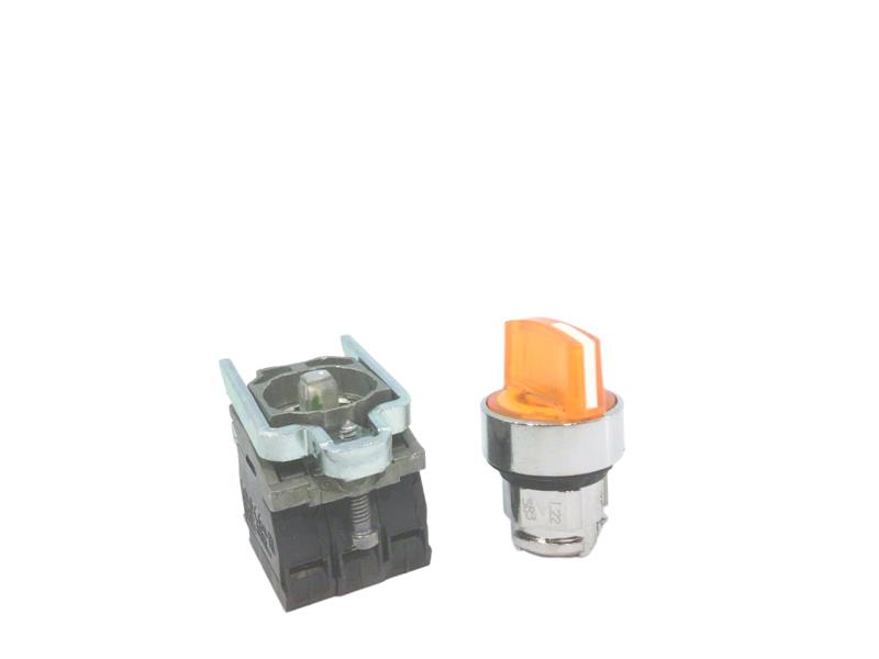 XB4BK125B5 by SCHNEIDER ELECTRIC