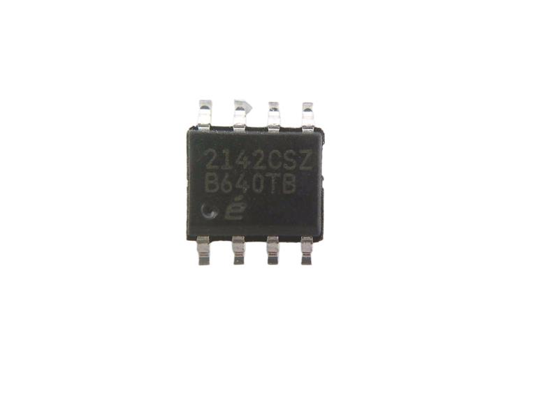 EL2142CSZ by INTERSIL