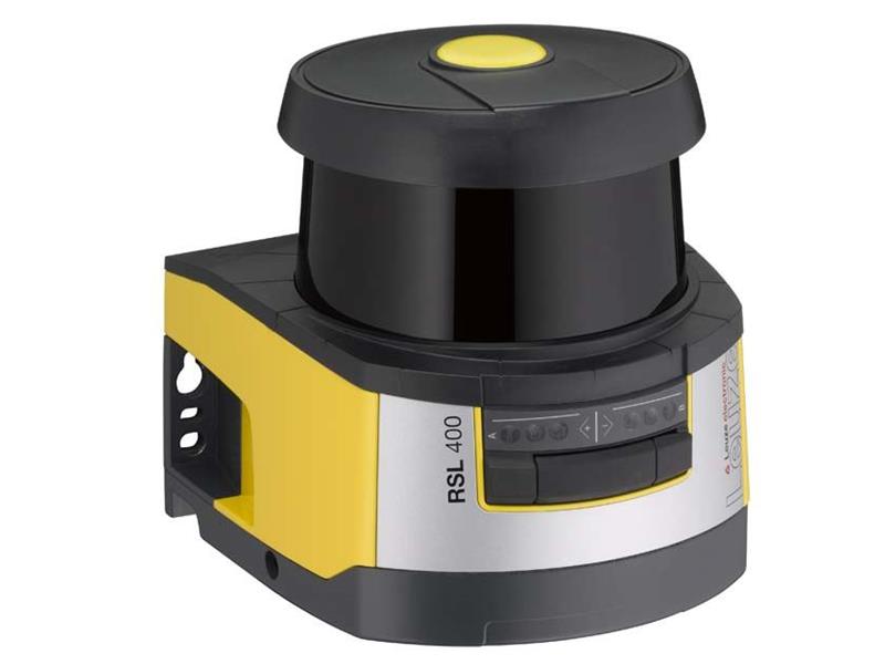 LEUZE RSL425-M/CU416-5