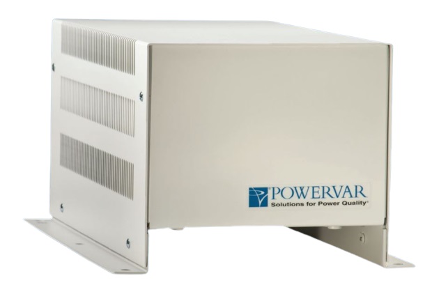 POWERVAR ABC2000-2S